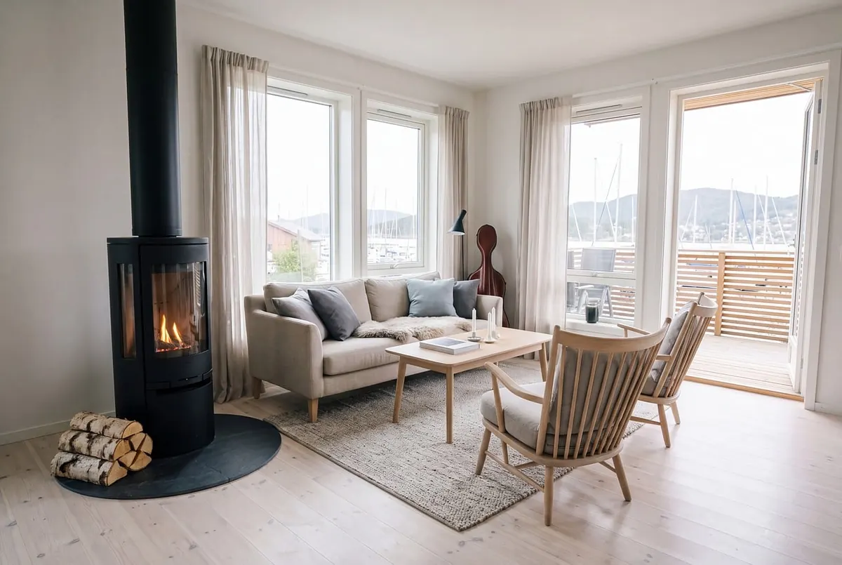 10 Common Mistakes to Avoid When Installing a Wood Stove