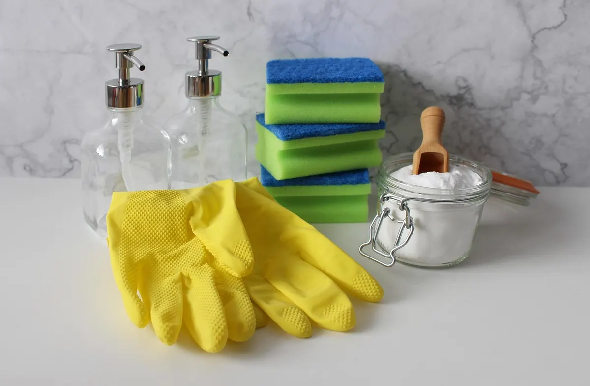 How to Clean Wood Stove Glass Without Scratching It